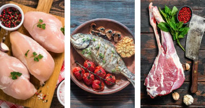 All Meat Shop