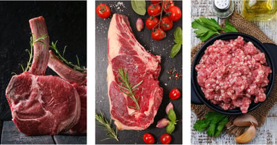Beef Shop