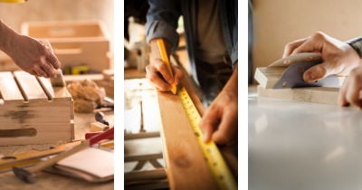 Carpenter Service