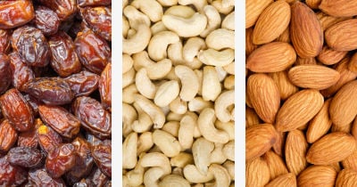 Dry Fruits Shop