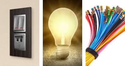 Electrical Store