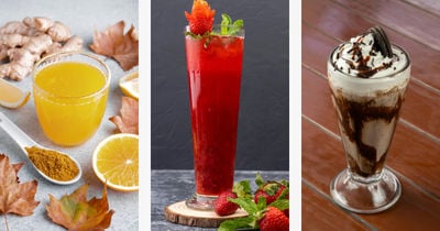 Fruit Juice Shop