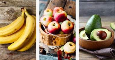 Fruits Shop