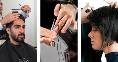 Hair Saloon