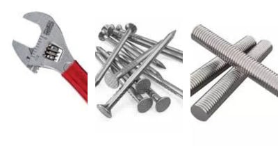 Hardware Shop