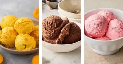 Ice Creams Shop