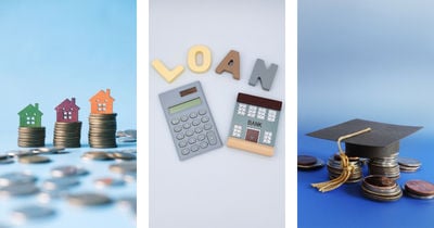Loan Service