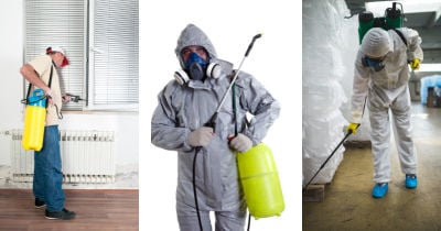 Pest Control Service