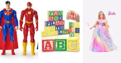 Toys and Kids Store